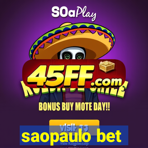saopaulo bet